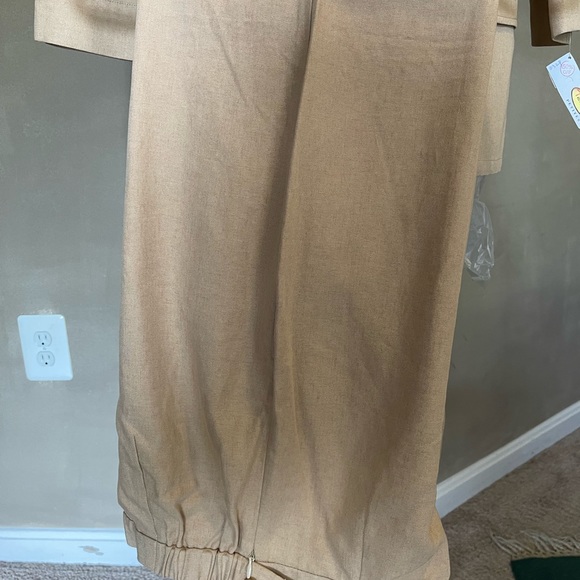 Pantsuit by Talbots brand new. - Picture 5 of 7